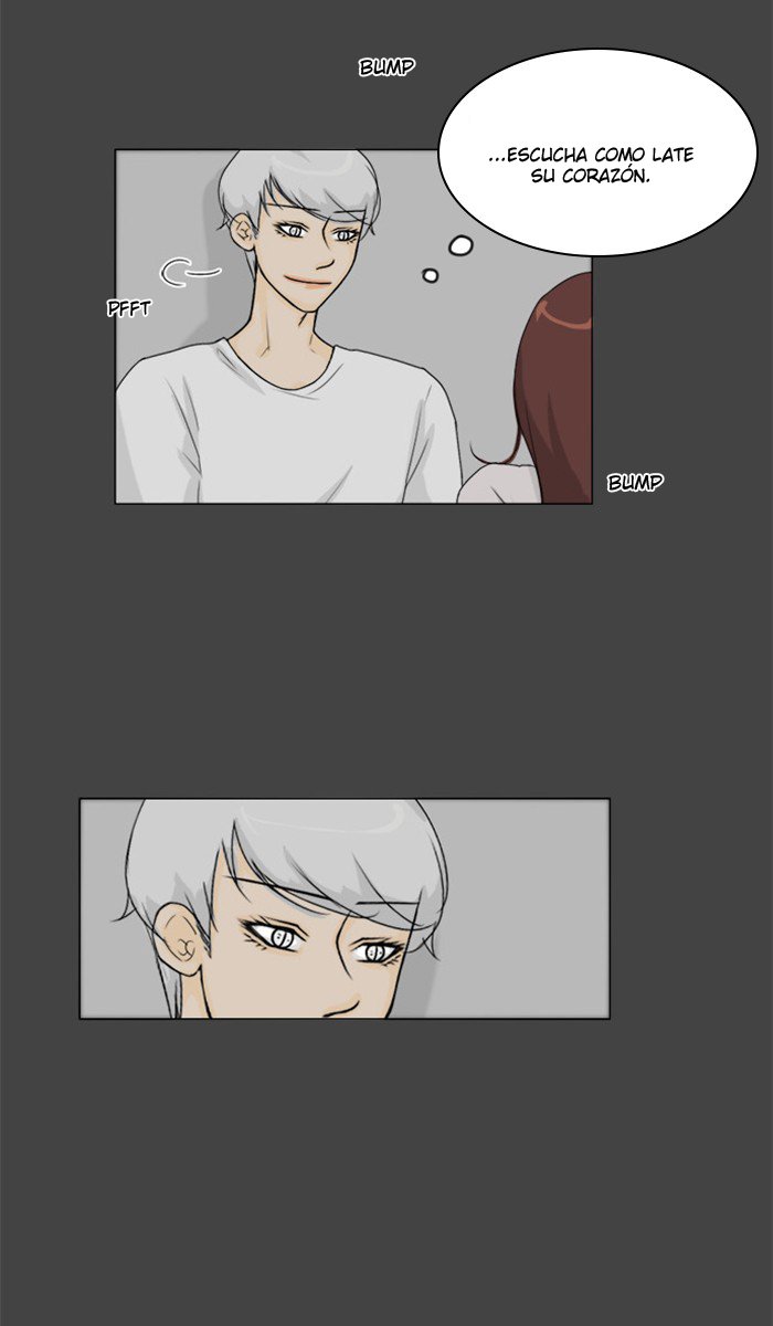 Read Ghost wife (es) Manga Online