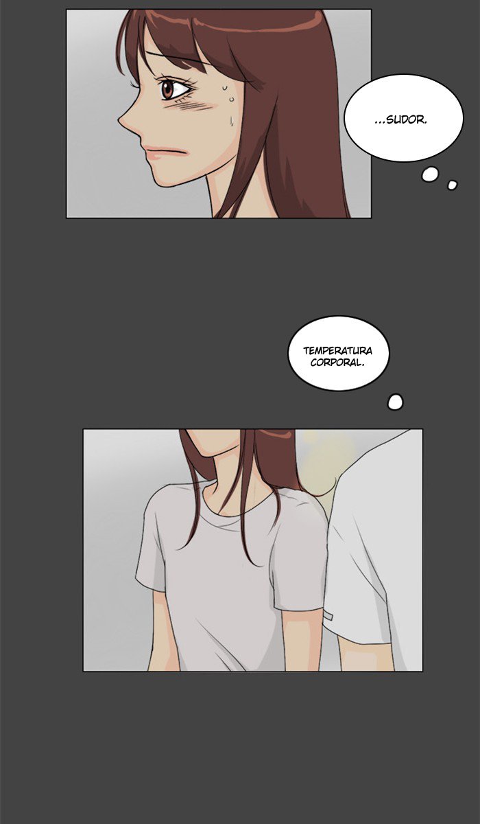 Read Ghost wife (es) Manga Online