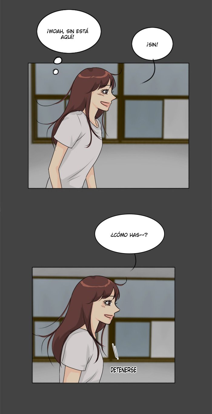 Read Ghost wife (es) Manga Online