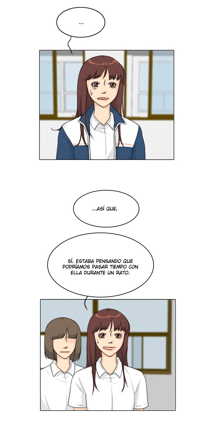 Read Ghost wife (es) Manga Online