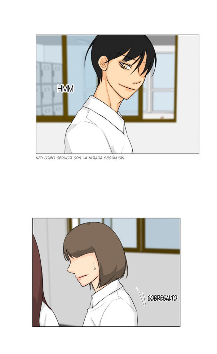 Read Ghost wife (es) Manga Online