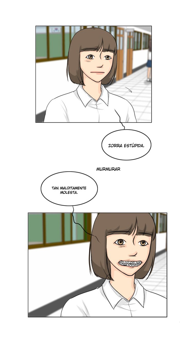 Read Ghost wife (es) Manga Online