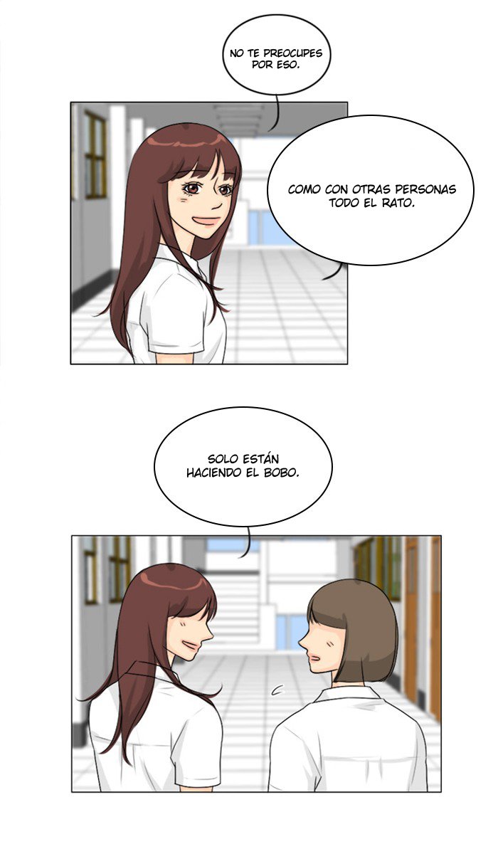 Read Ghost wife (es) Manga Online