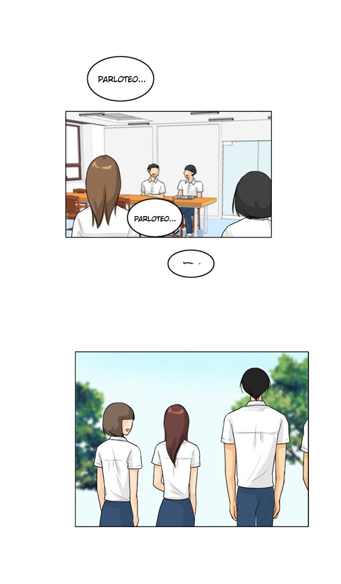 Read Ghost wife (es) Manga Online