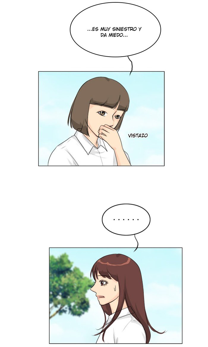 Read Ghost wife (es) Manga Online