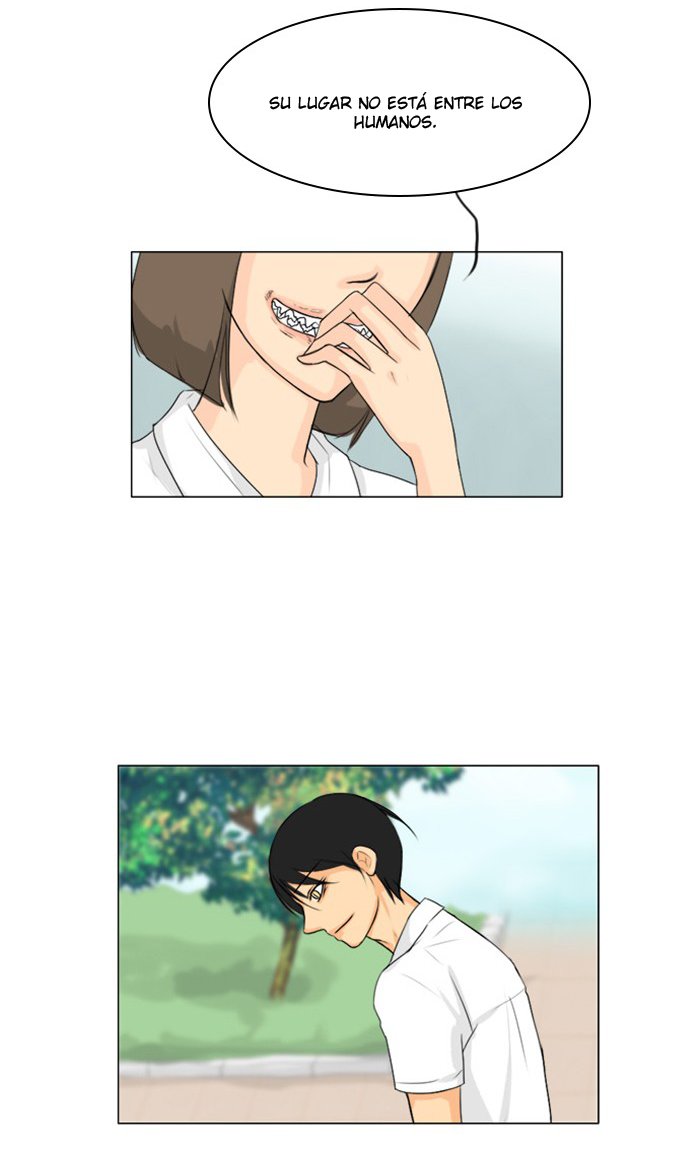 Read Ghost wife (es) Manga Online