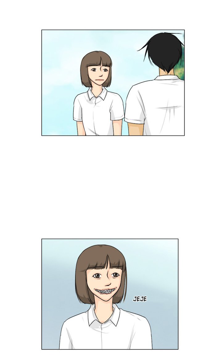 Read Ghost wife (es) Manga Online