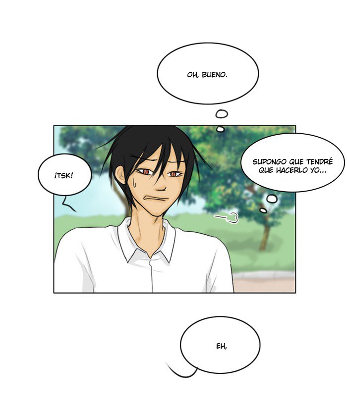 Read Ghost wife (es) Manga Online