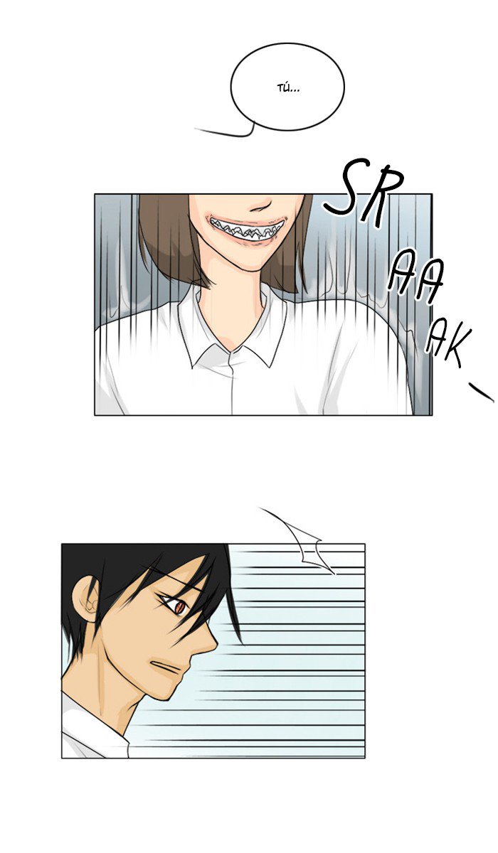 Read Ghost wife (es) Manga Online