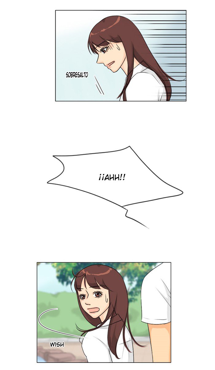 Read Ghost wife (es) Manga Online