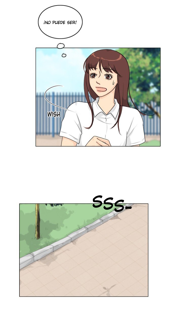 Read Ghost wife (es) Manga Online