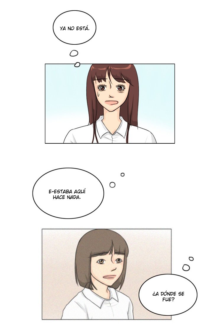 Read Ghost wife (es) Manga Online