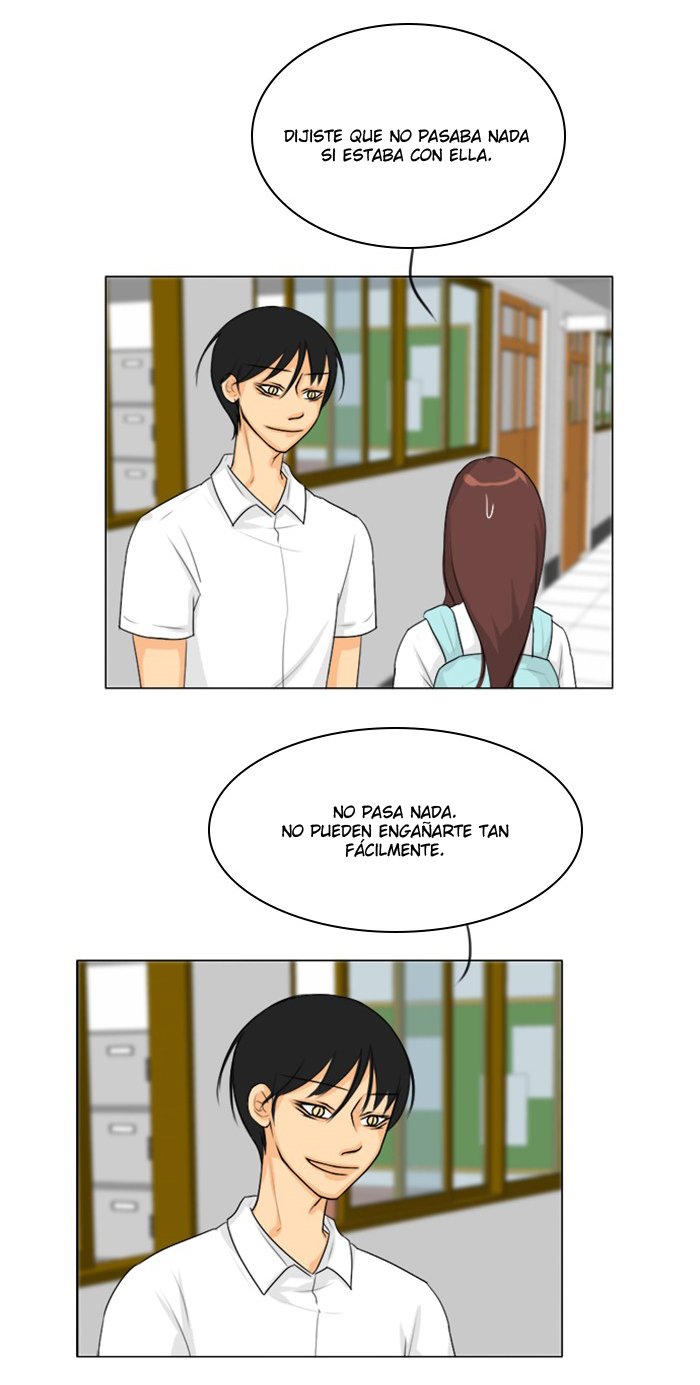 Read Ghost wife (es) Manga Online