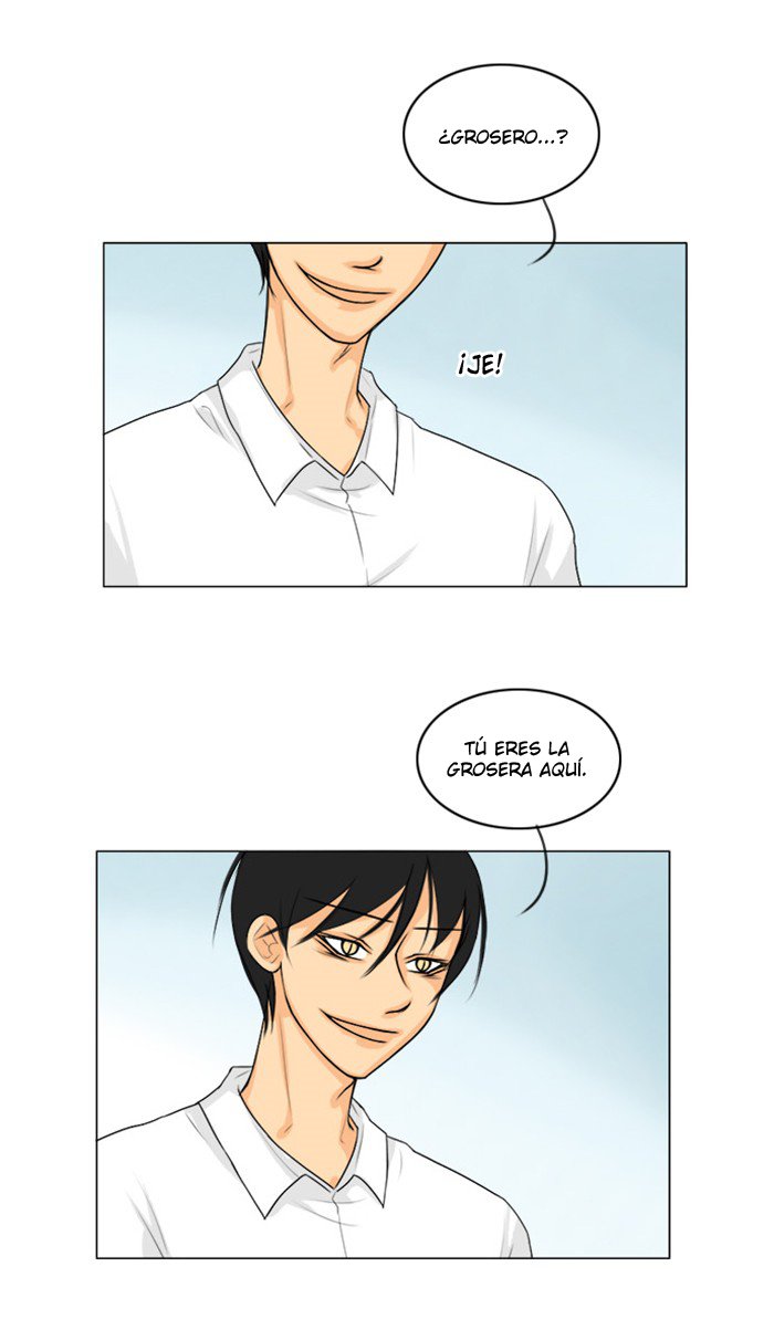 Read Ghost wife (es) Manga Online