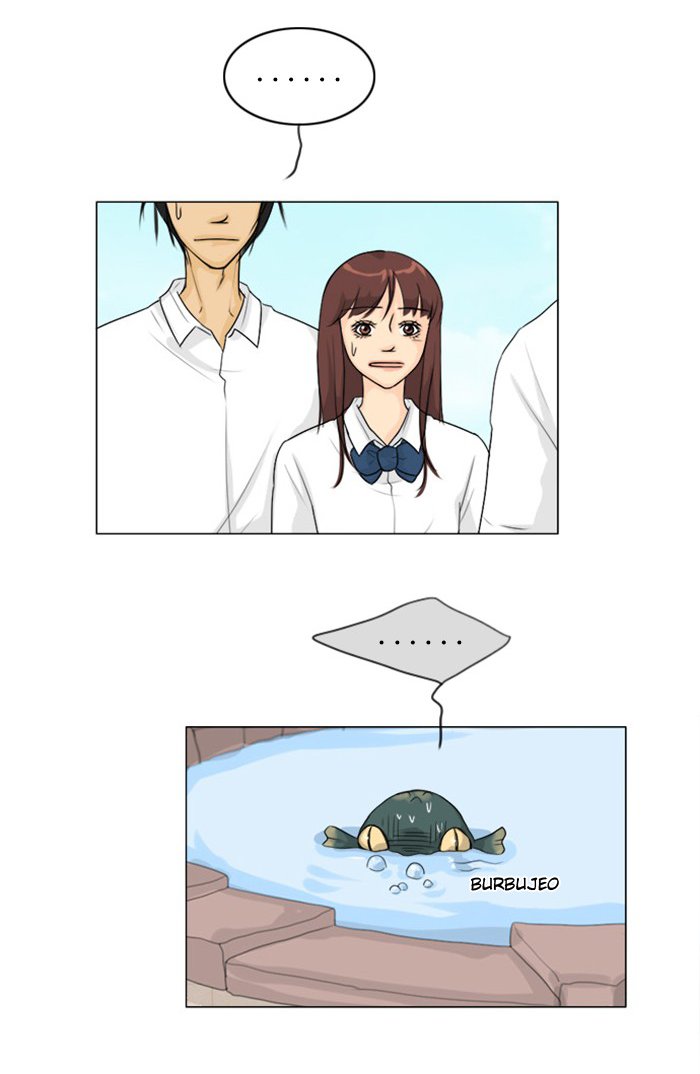 Read Ghost wife (es) Manga Online