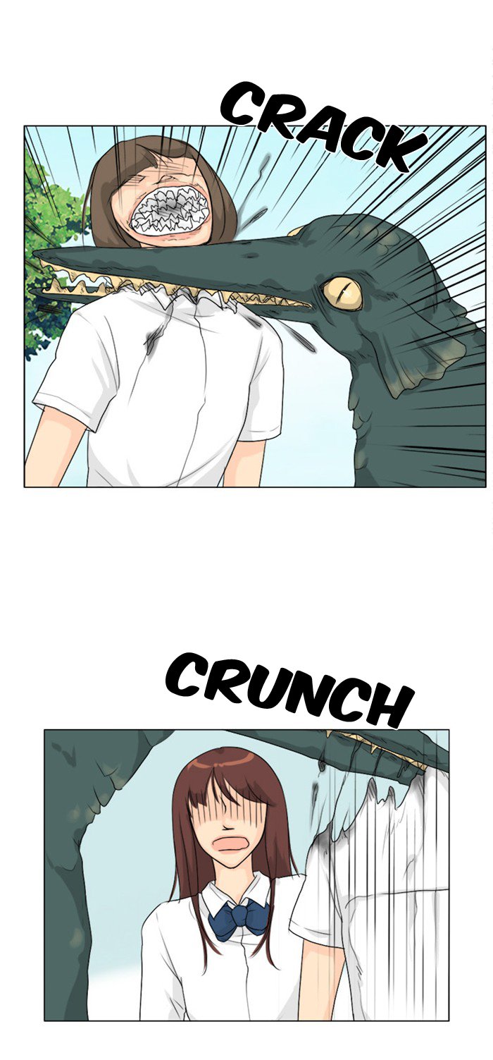 Read Ghost wife (es) Manga Online