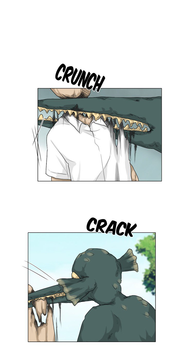 Read Ghost wife (es) Manga Online