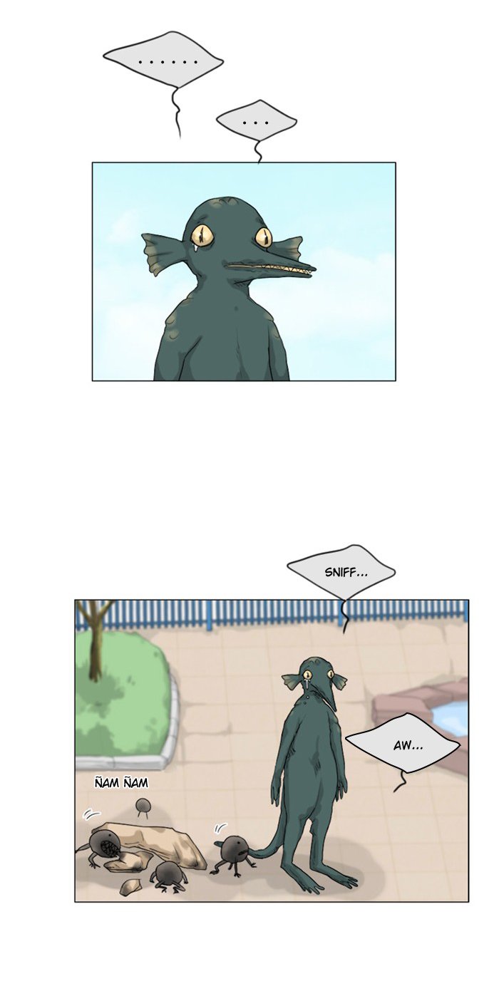 Read Ghost wife (es) Manga Online