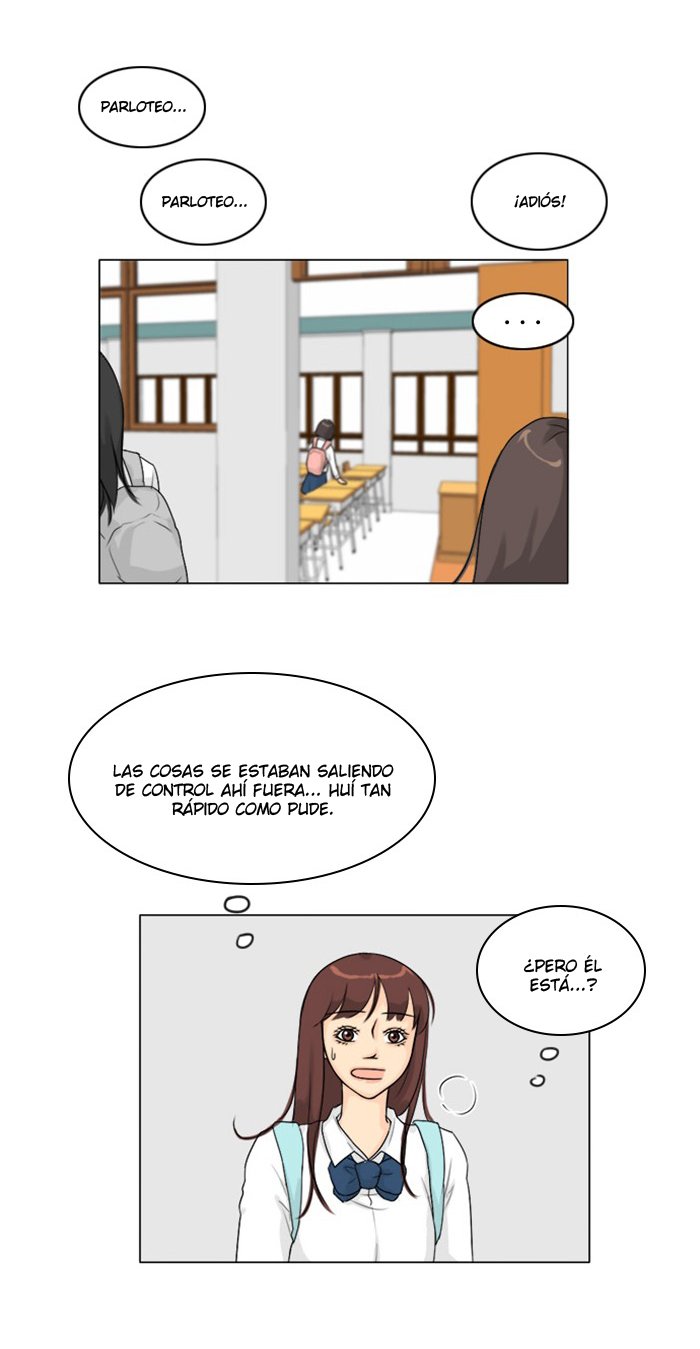 Read Ghost wife (es) Manga Online