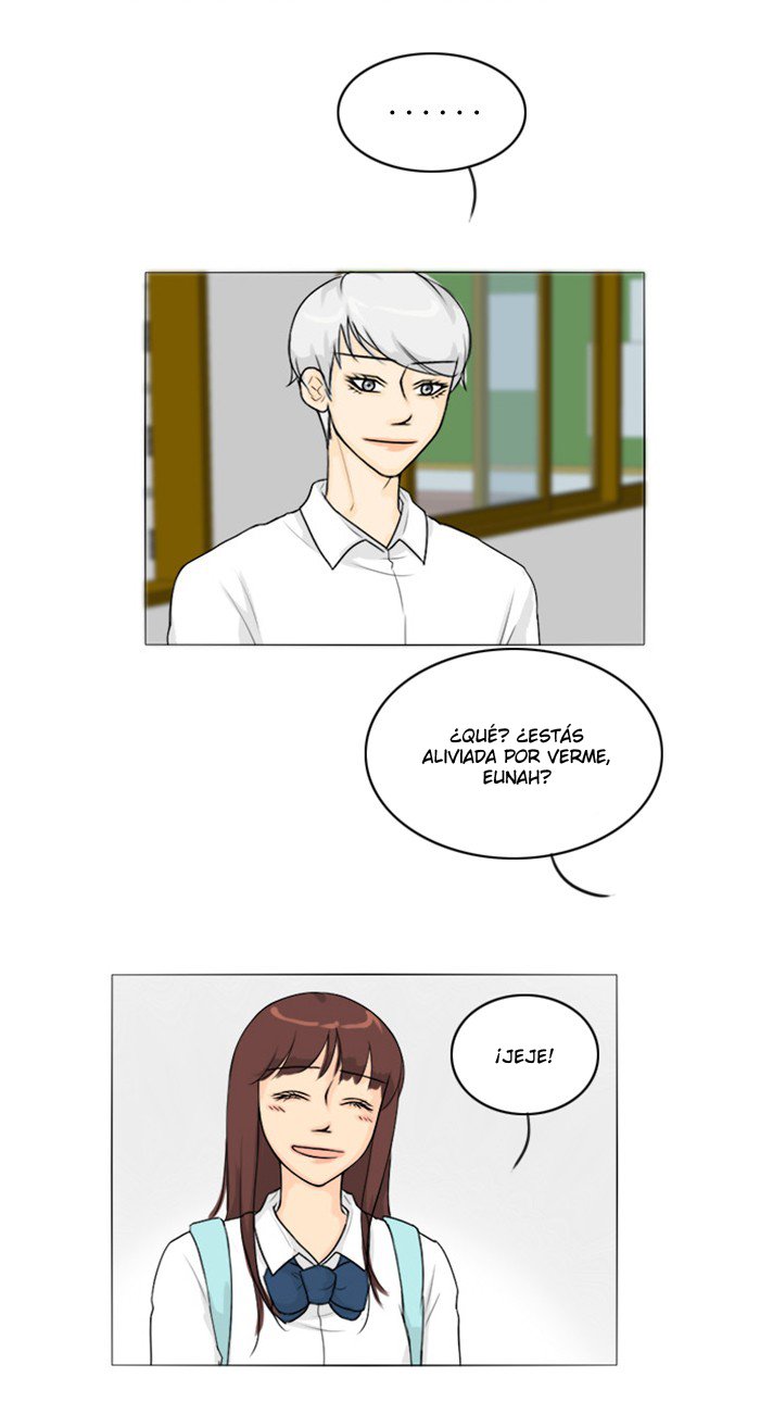 Read Ghost wife (es) Manga Online