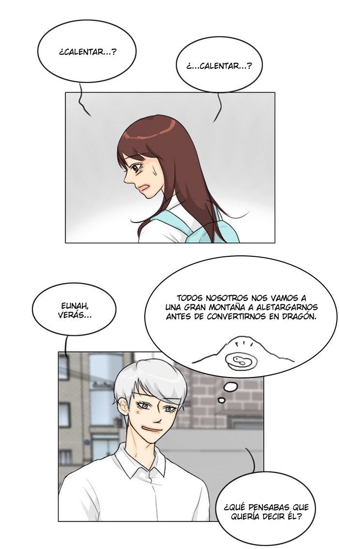 Read Ghost wife (es) Manga Online