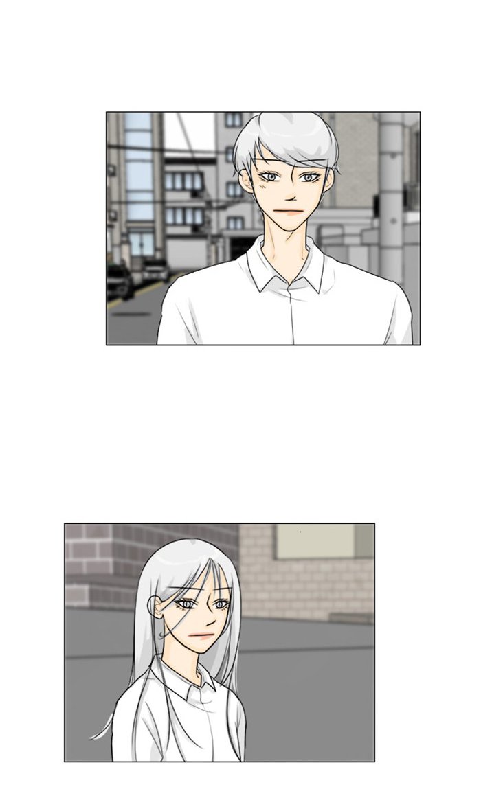 Read Ghost wife (es) Manga Online