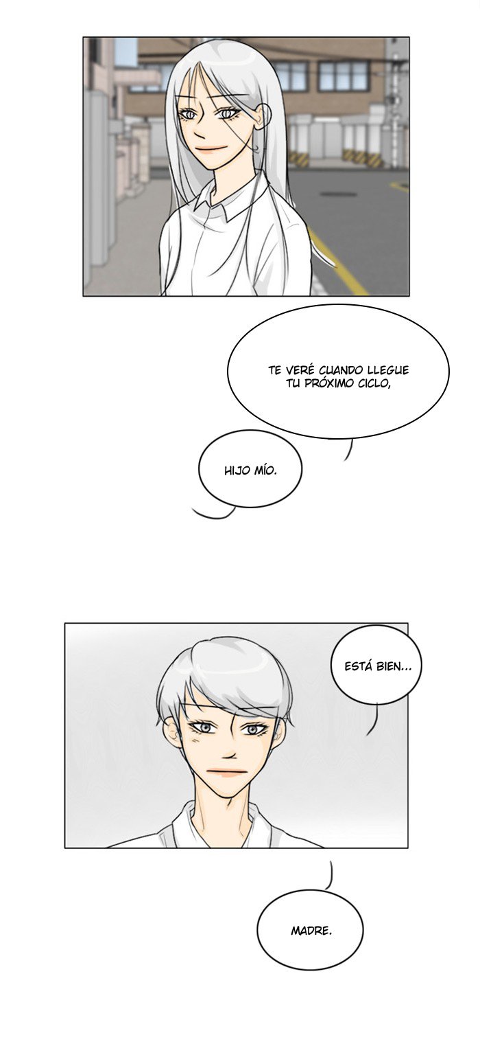 Read Ghost wife (es) Manga Online