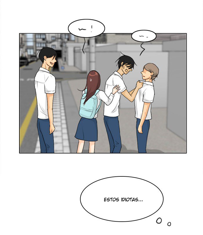 Read Ghost wife (es) Manga Online