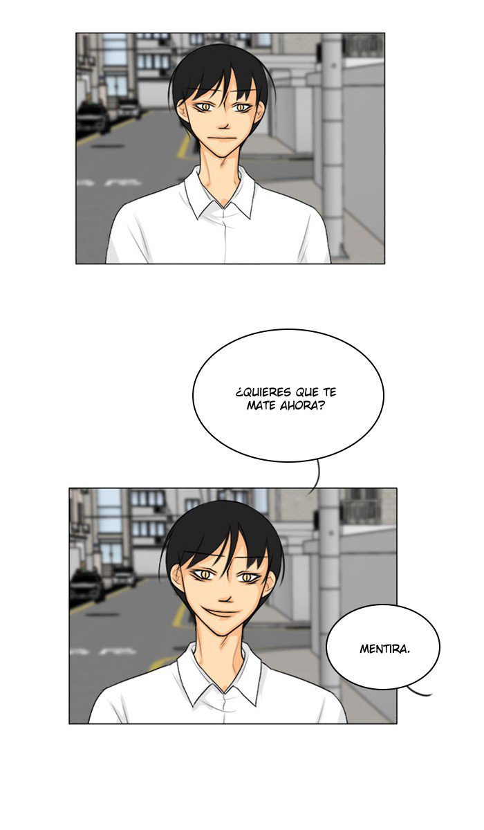 Read Ghost wife (es) Manga Online