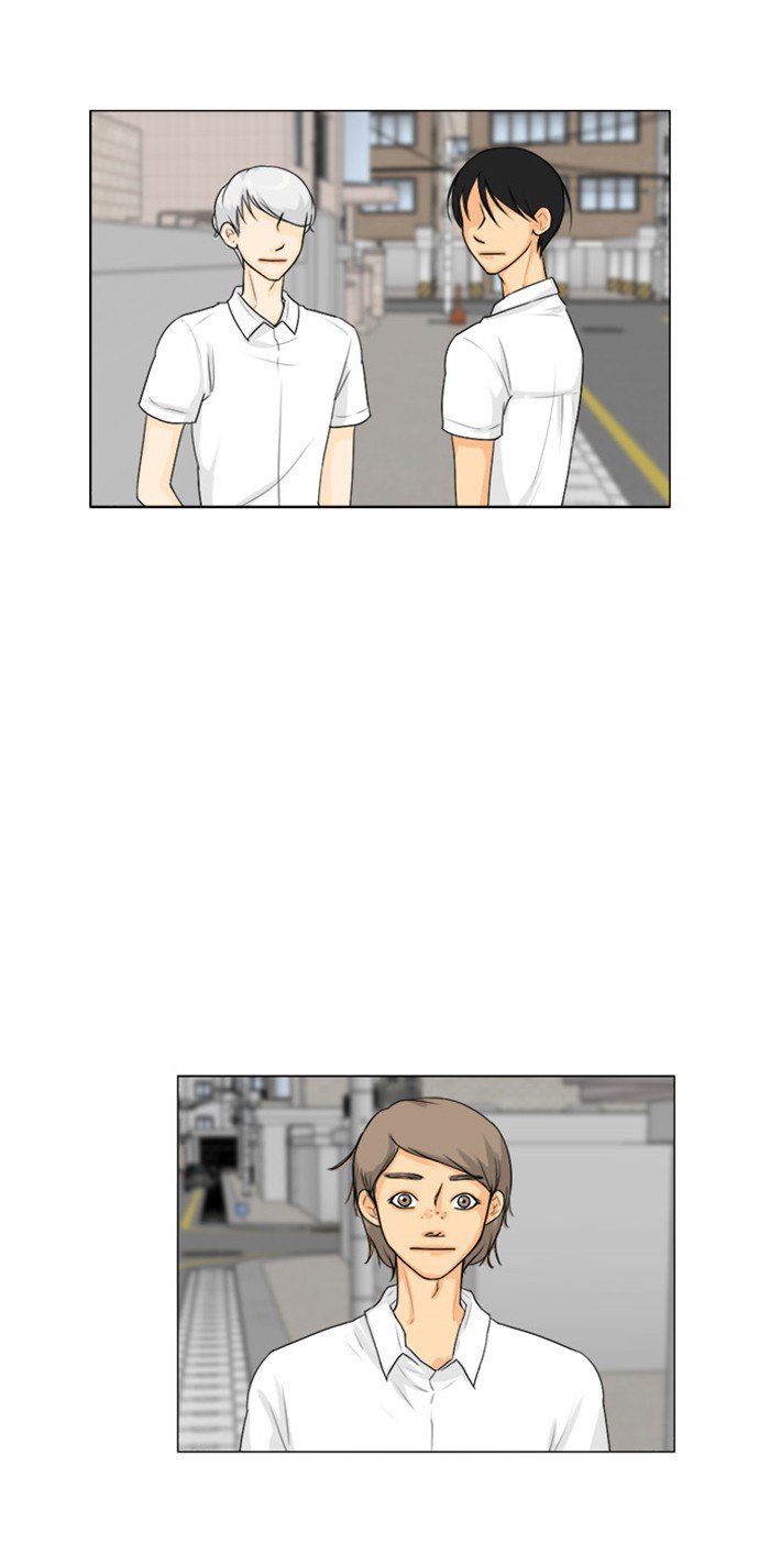 Read Ghost wife (es) Manga Online