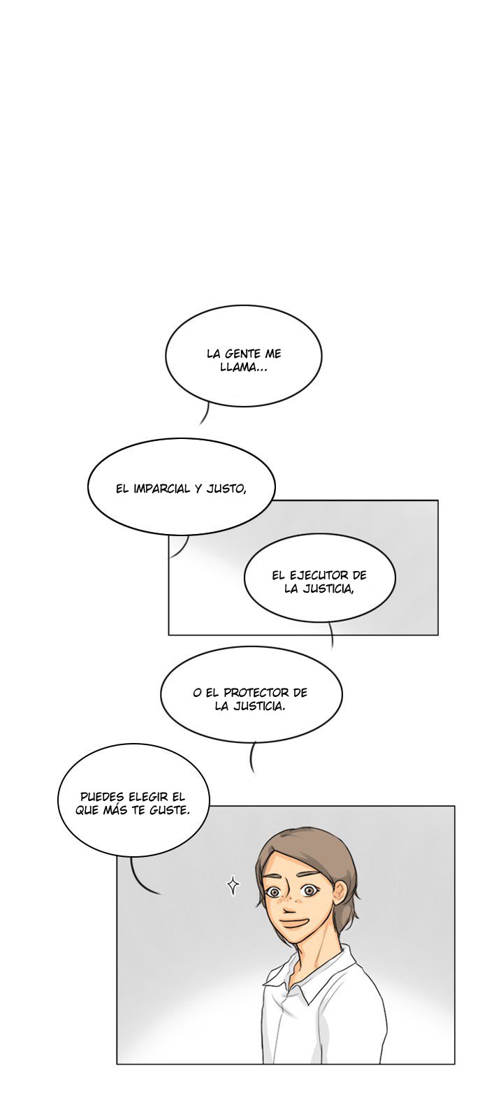 Read Ghost wife (es) Manga Online