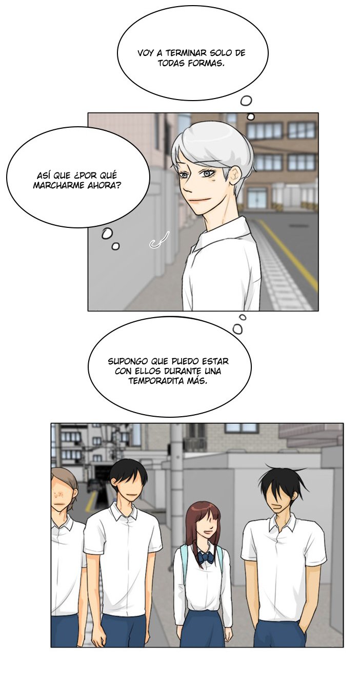 Read Ghost wife (es) Manga Online