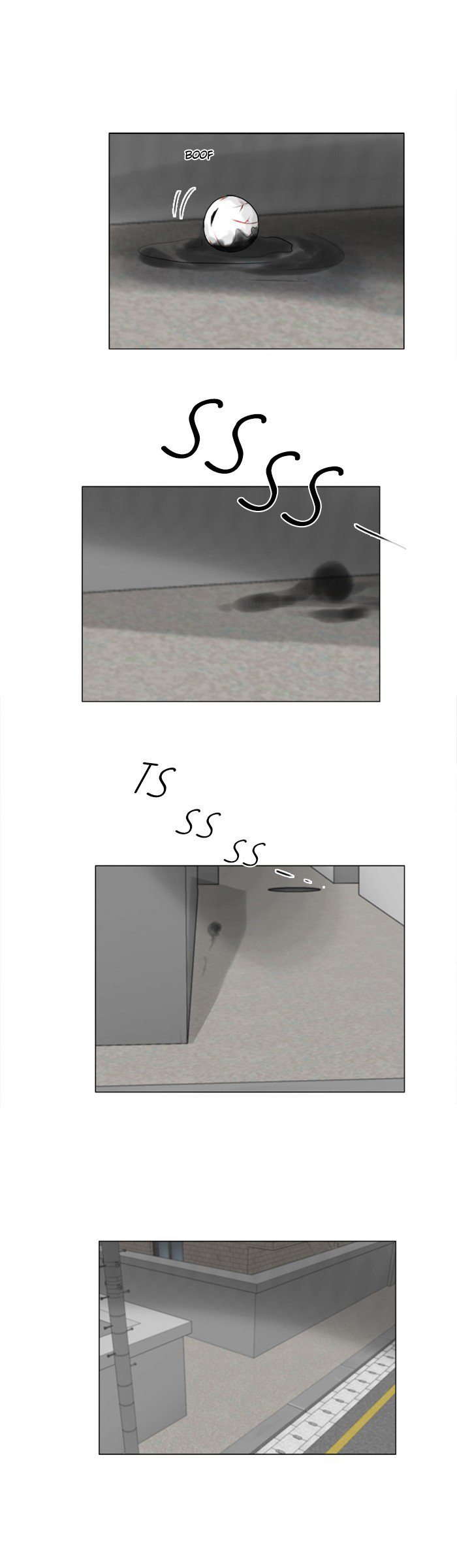 Read Ghost wife (es) Manga Online