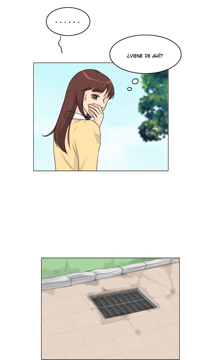 Read Ghost wife (es) Manga Online