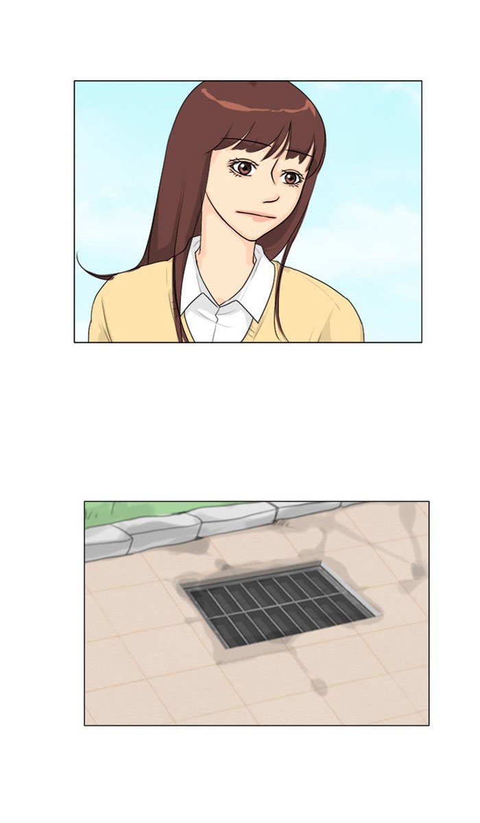 Read Ghost wife (es) Manga Online