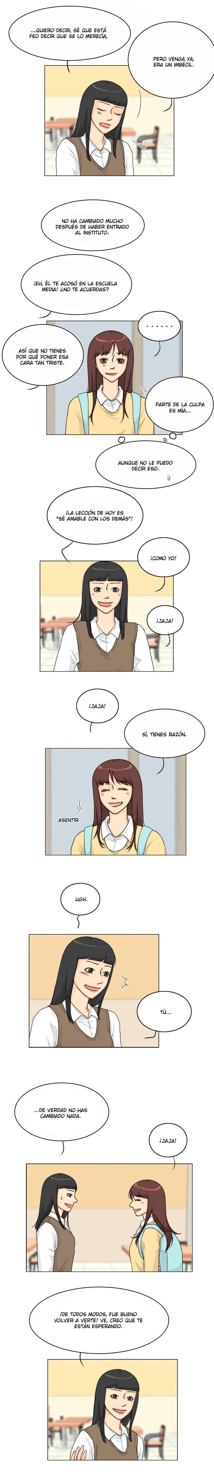 Read Ghost wife (es) Manga Online