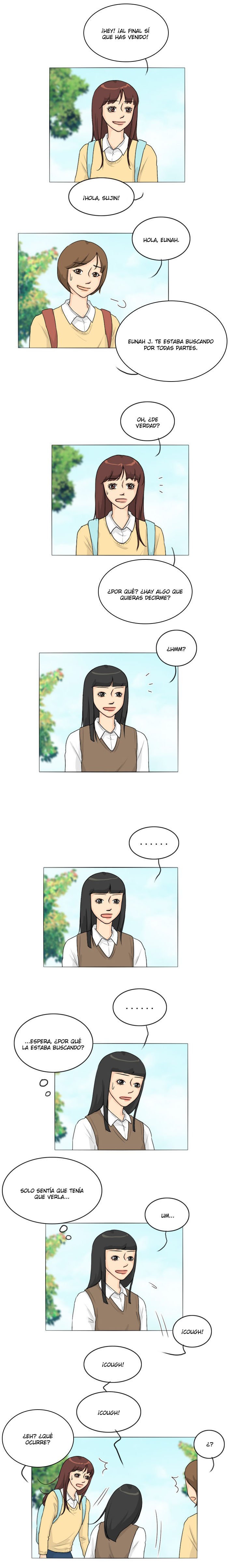 Read Ghost wife (es) Manga Online