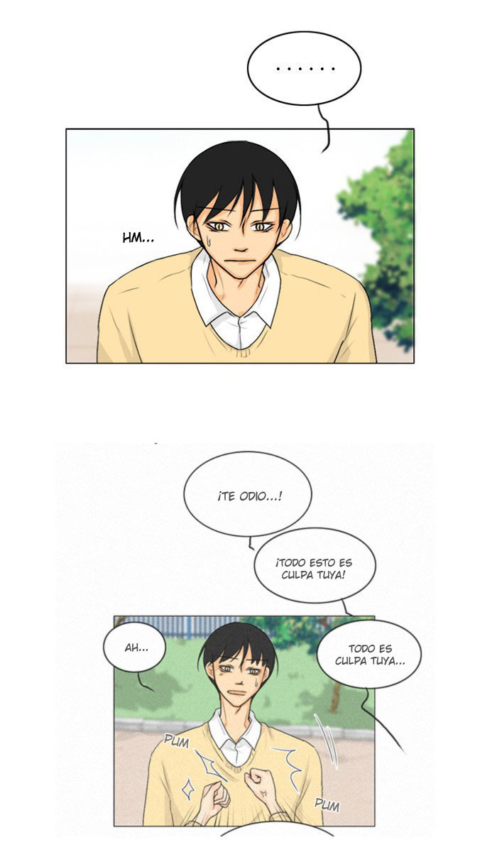 Read Ghost wife (es) Manga Online