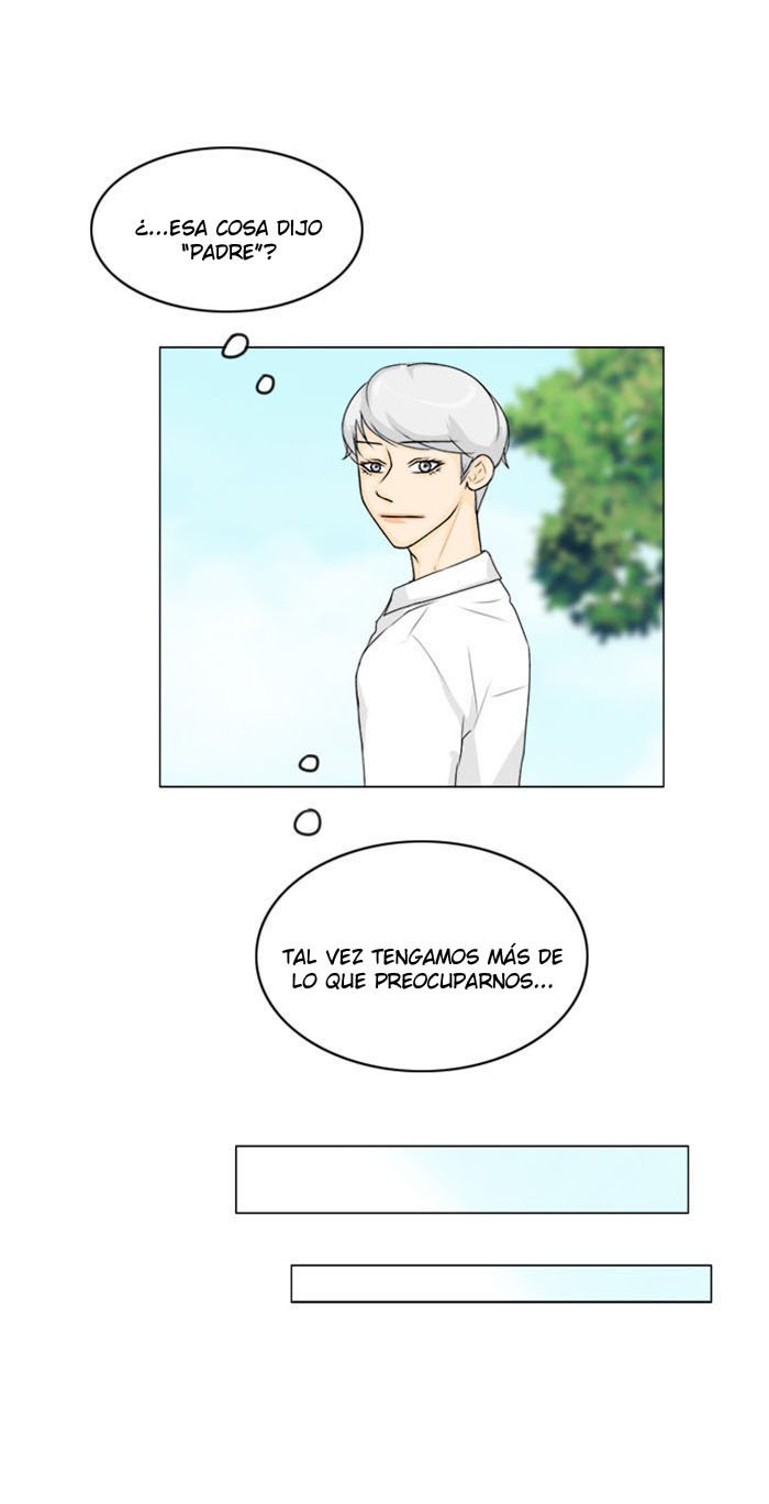 Read Ghost wife (es) Manga Online