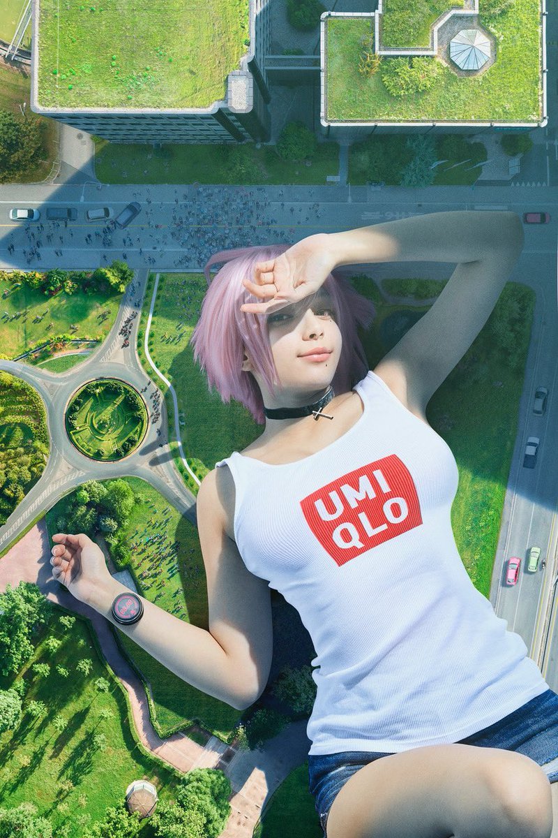 Read Gigant (es) Manga Online