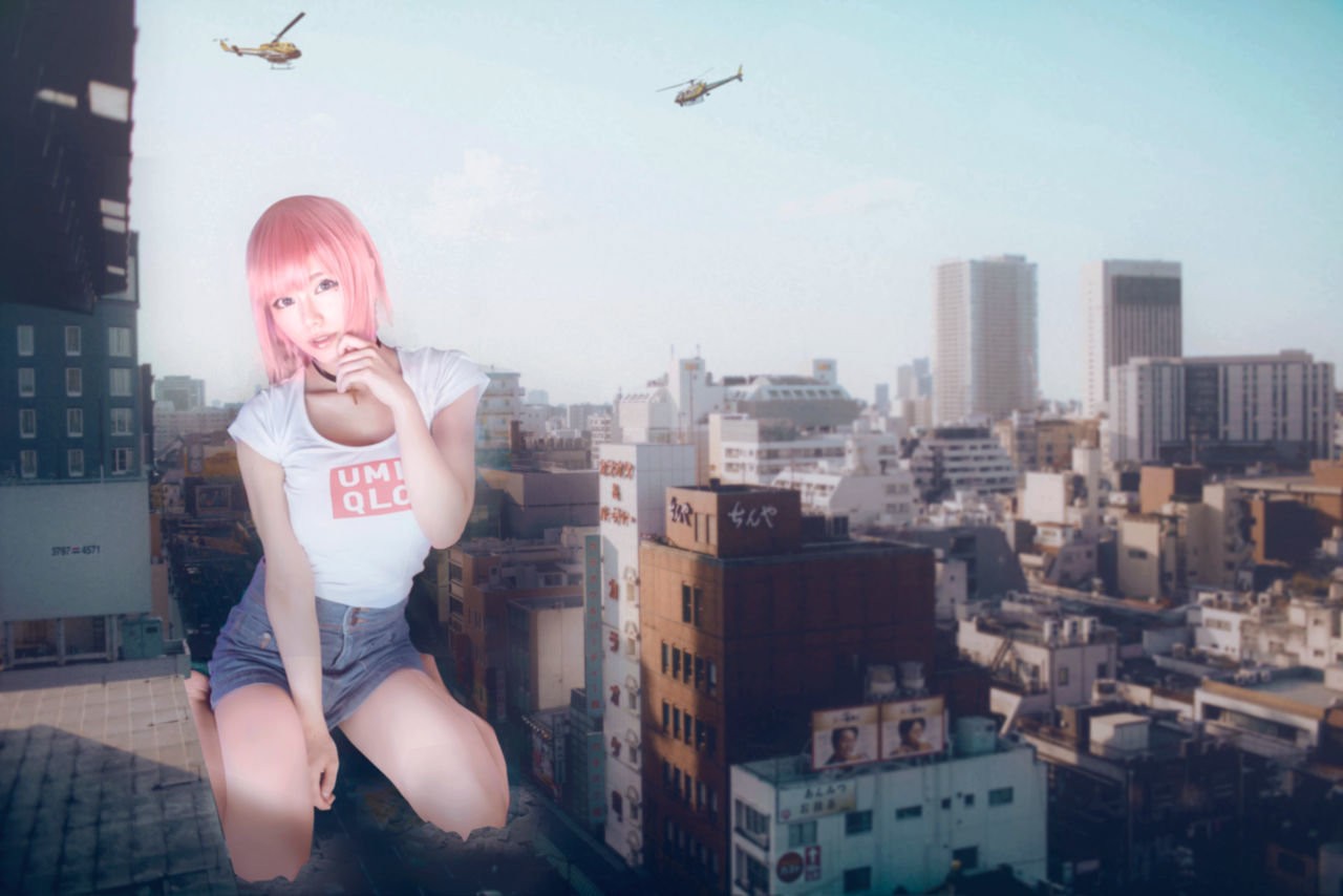 Read Gigant (es) Manga Online