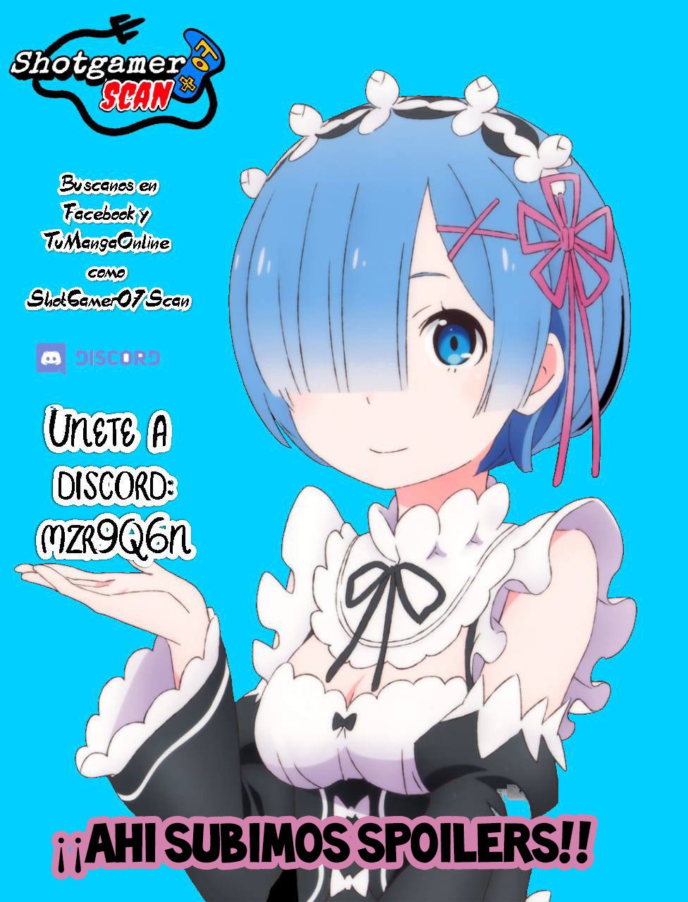 Read Gigant (es) Manga Online