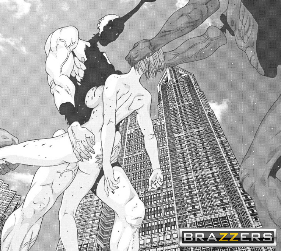 Read Gigant (es) Manga Online