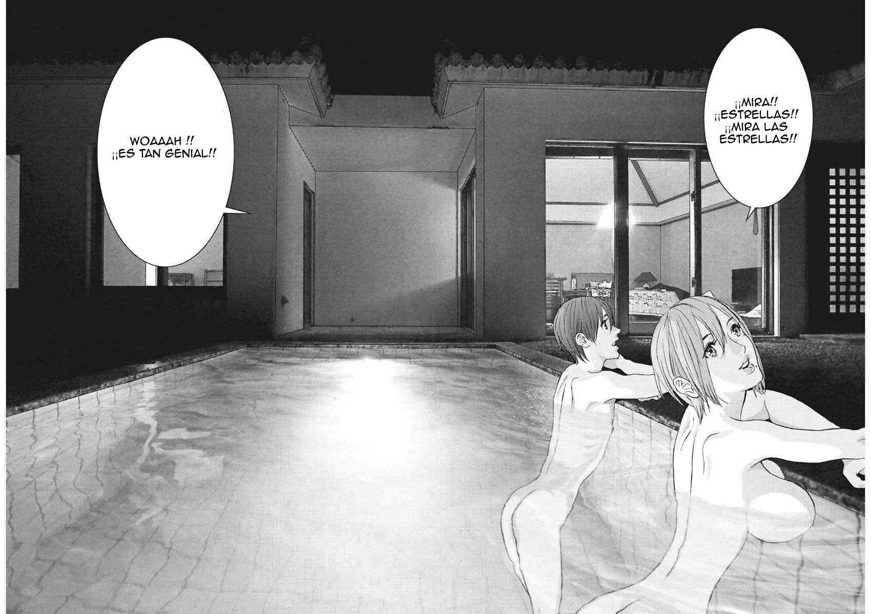 Read Gigant (es) Manga Online