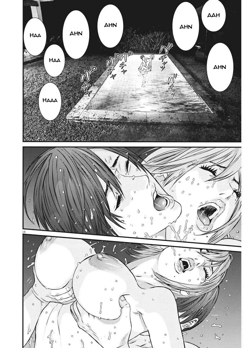 Read Gigant (es) Manga Online