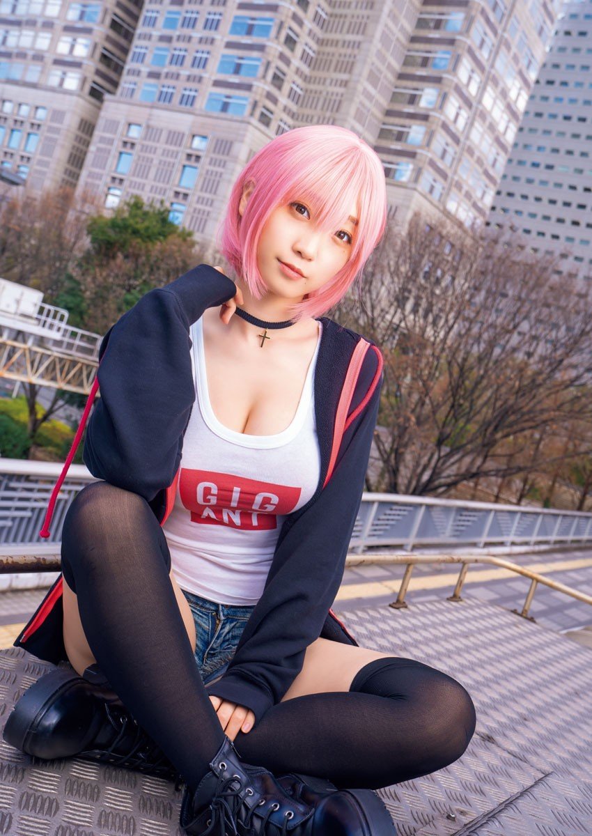 Read Gigant (es) Manga Online