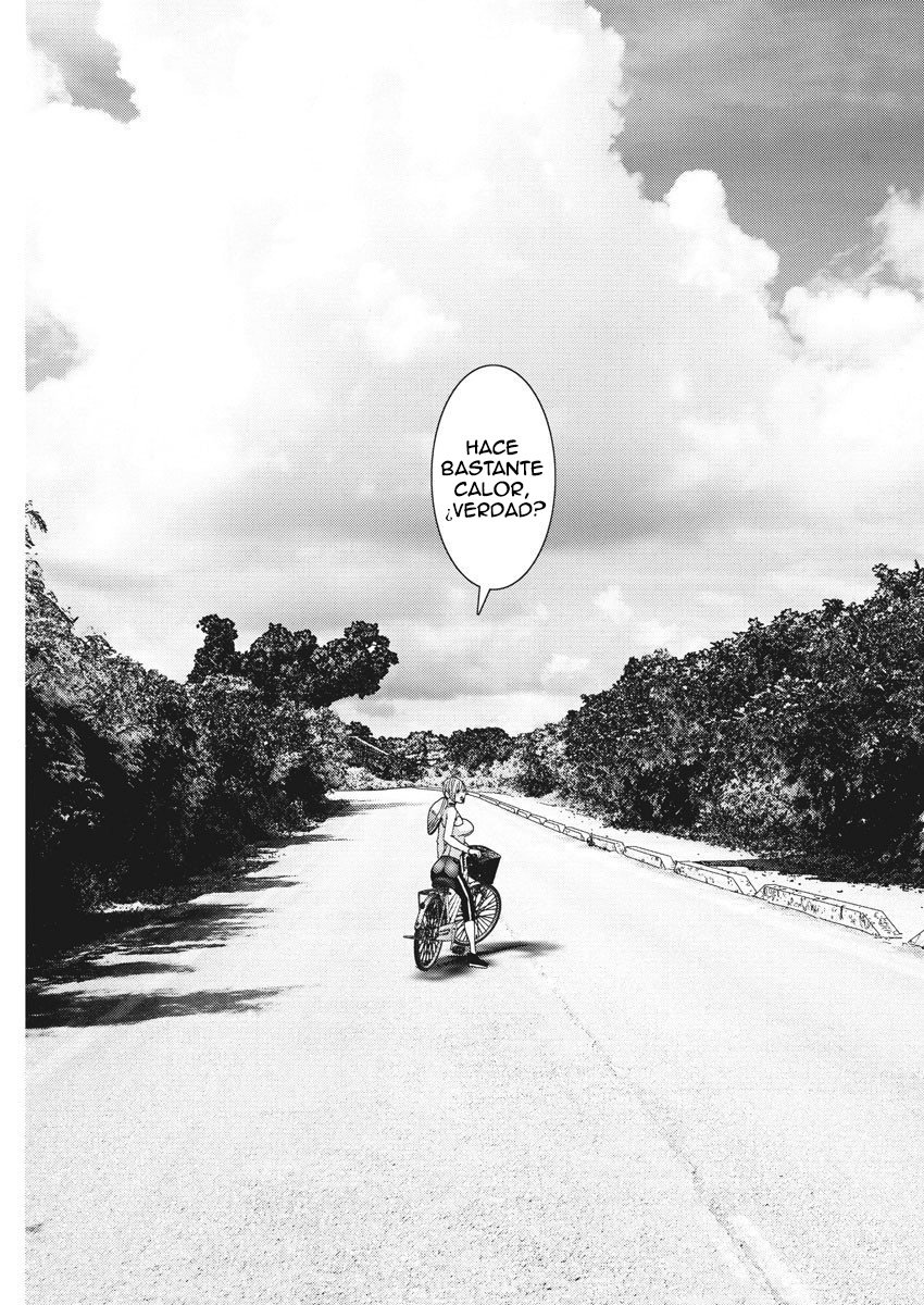 Read Gigant (es) Manga Online