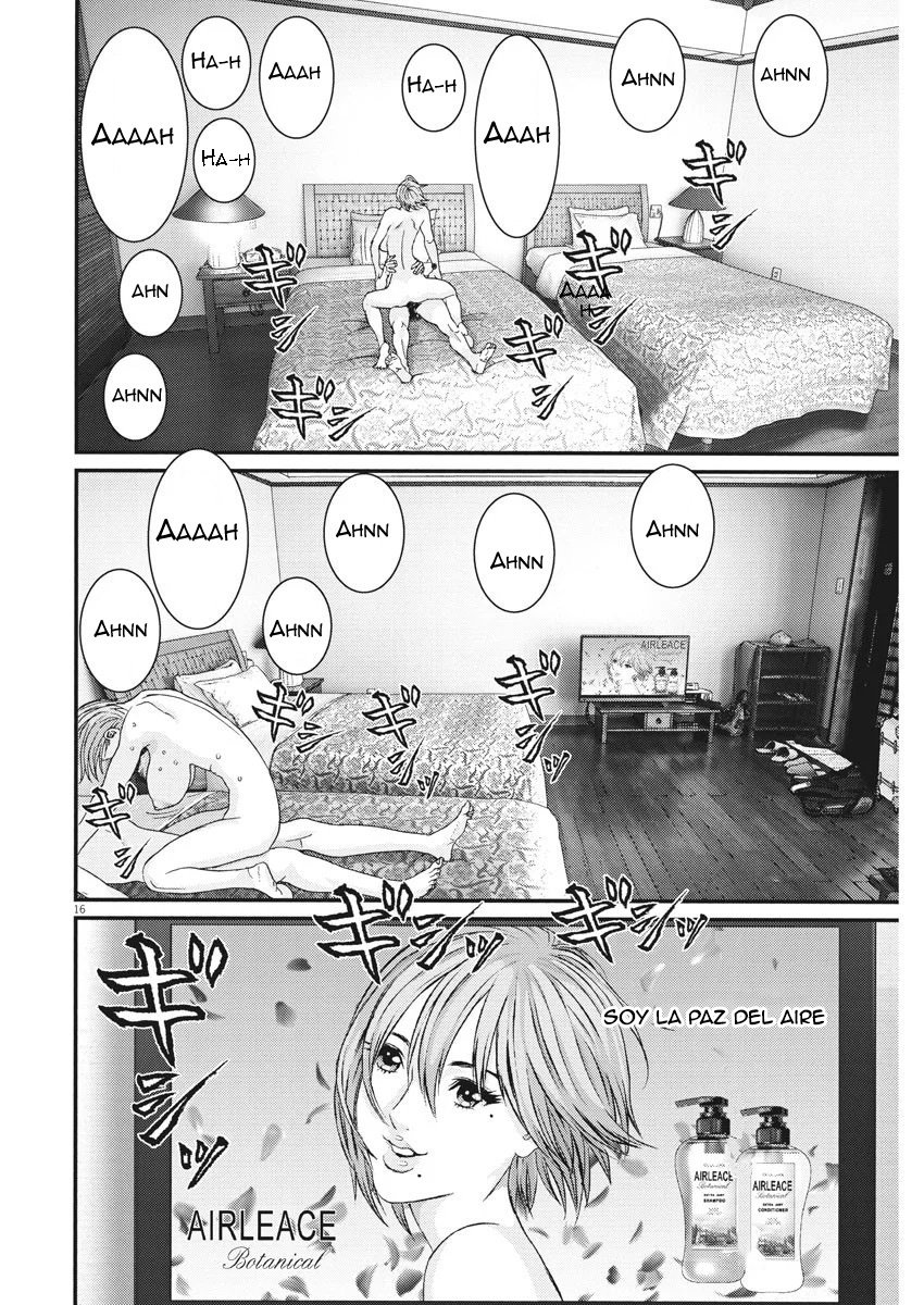 Read Gigant (es) Manga Online