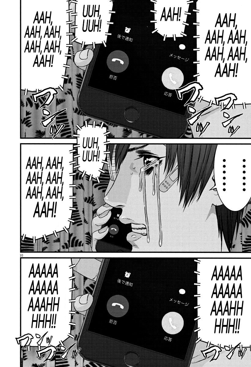 Read Gigant (es) Manga Online