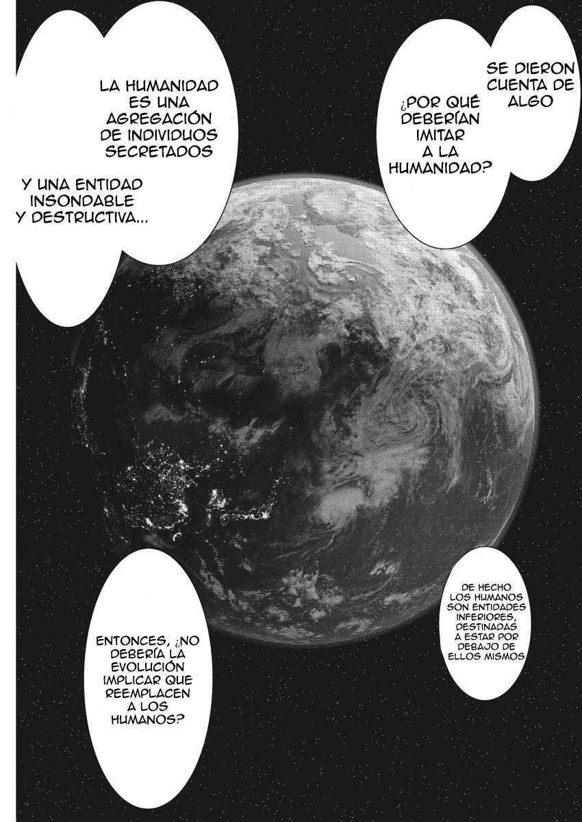 Read Gigant (es) Manga Online